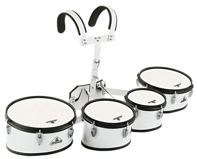 Фото Студенческие маршевые мульти-томы Pierre Cesar JBQA-04