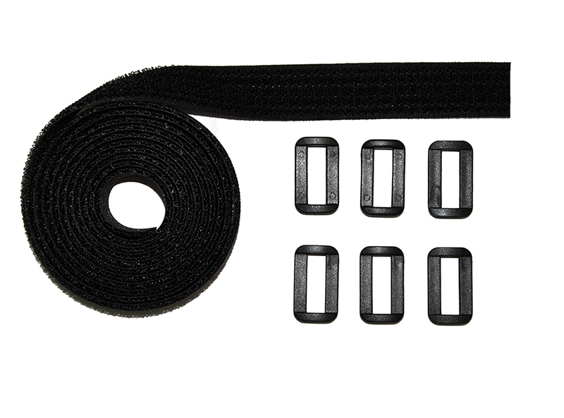 Фото Стяжка кабеля Мозеръ CWK01