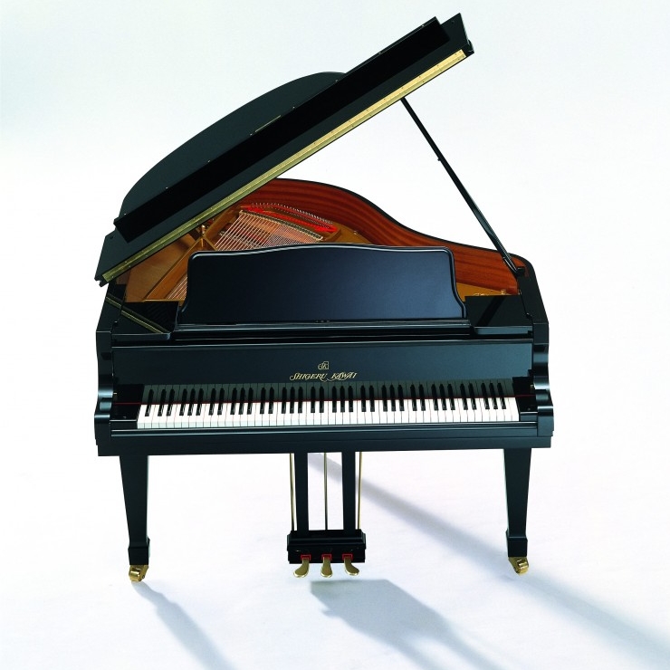 Фото Акустический рояль KAWAI SK-2LA M/PEP
