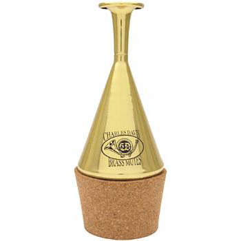 Фото Сурдина для валторны CHARLEY DAVIS CD175