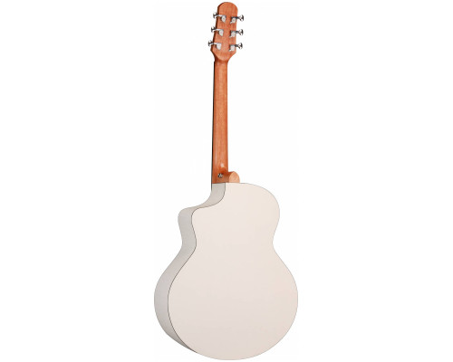 Фото Акустическая гитара NATASHA Mercury JC 41 White