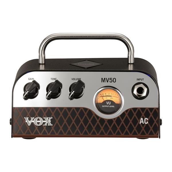 Фото VOX MV50-AC