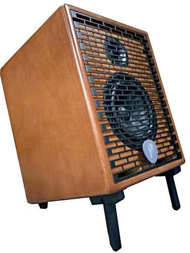 Фото Комбоусилитель PRONATURAL06 Natural 6 Cherrywood Prodipe