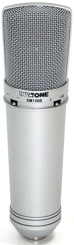 Фото INVOTONE SM150B