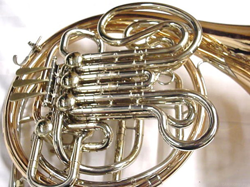 Фото HOLTON H181