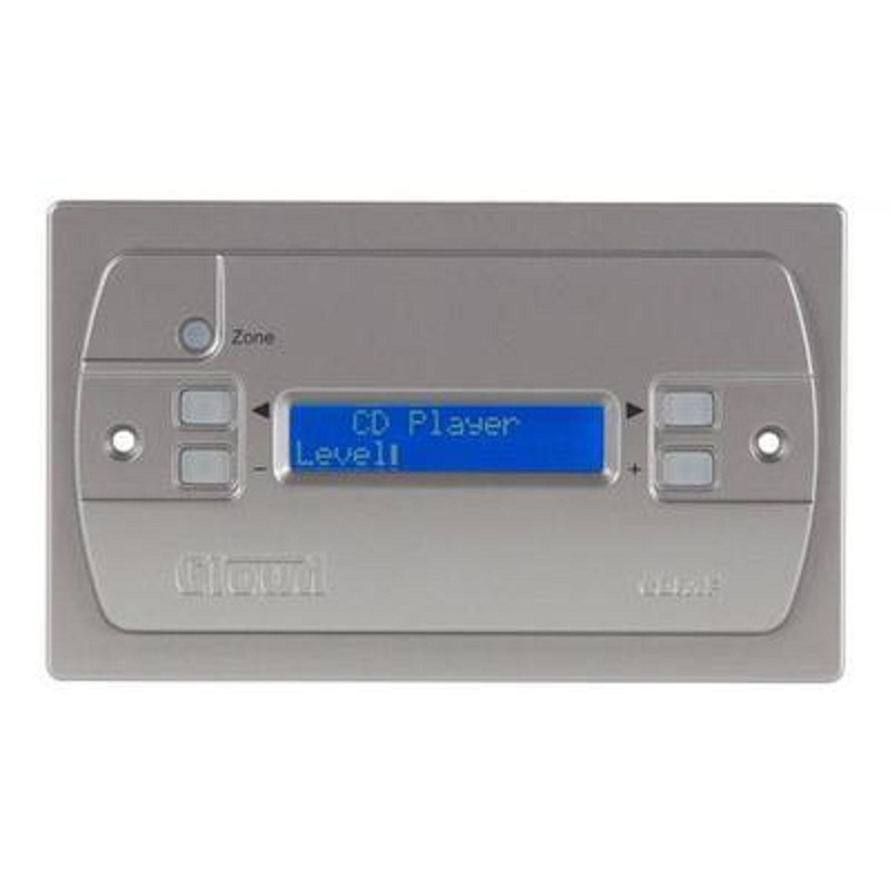 Фото Панель управления Cloud CDR-1FS