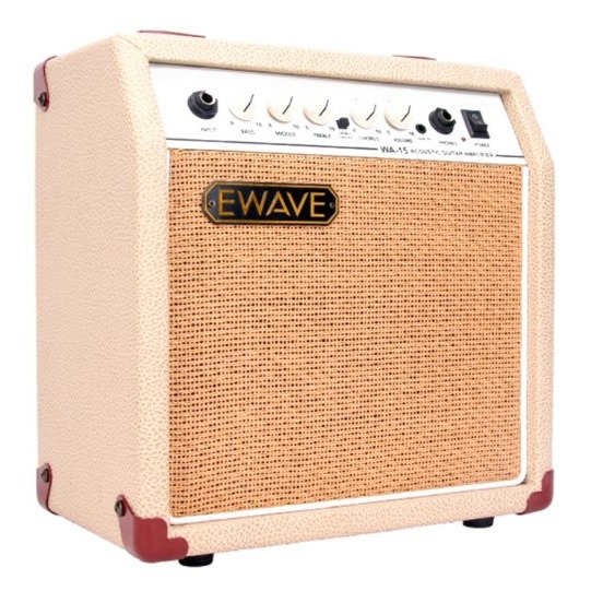 Фото Комбоусилитель E-WAVE WA-15