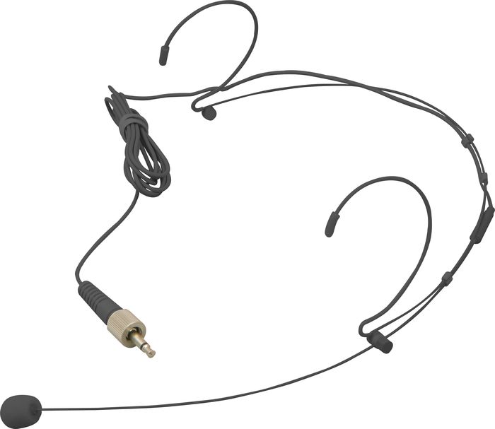 Фото Nady HM-10U BLK