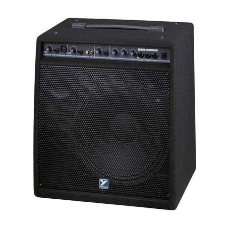 Фото Yorkville 100KB