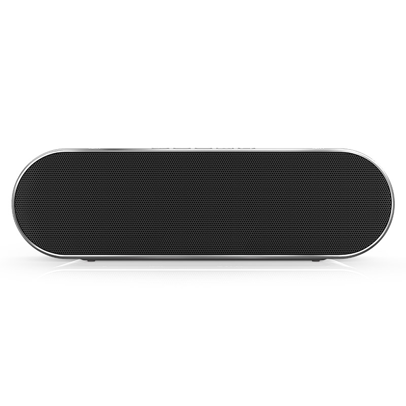 Фото Портативная акустическая система Bluedio AS-BT Black