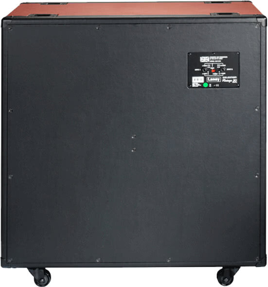 Фото Laney GS412VR