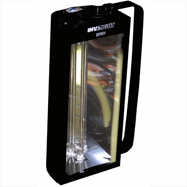 Фото Стробоскоп INVOLIGHT BS1501 DMX