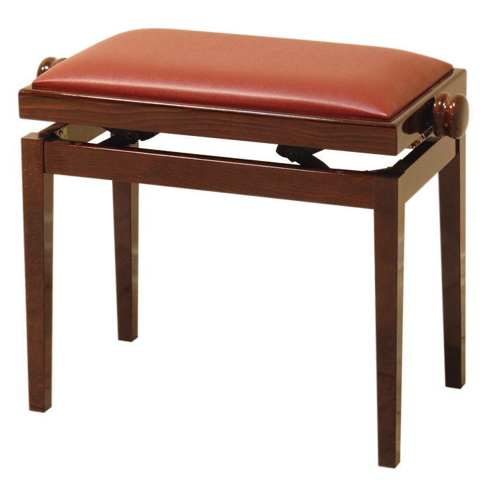 Фото Discacciati красное дерево, полированная