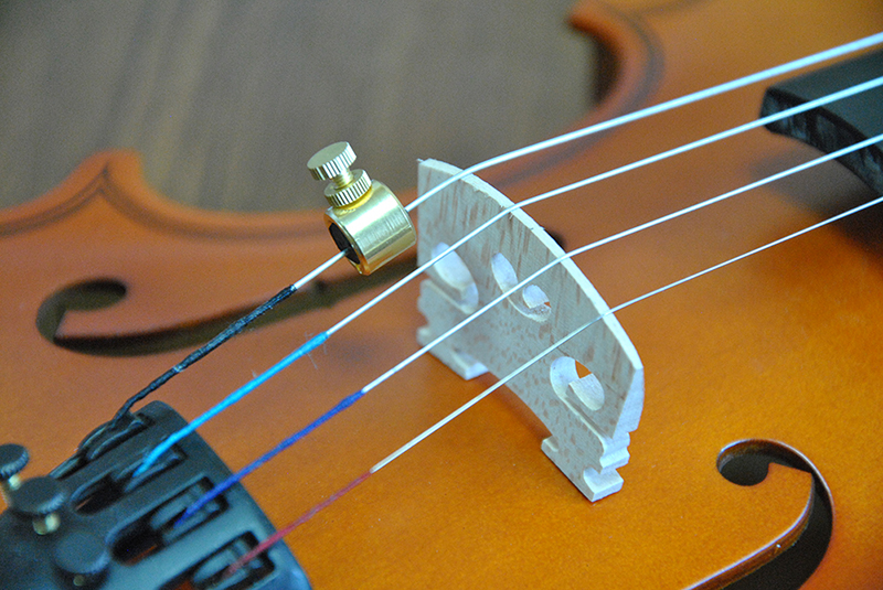 Фото Подавитель волчков Мозеръ DWTV1