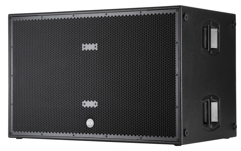 Фото Активный сабвуфер RCF SUB 8006-AS