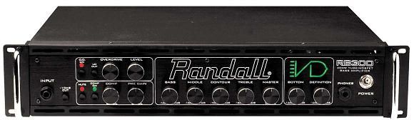 Фото Randall RB300E