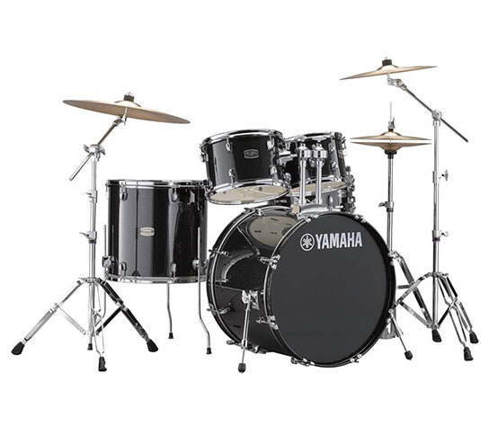 Фото Yamaha RDP2F5BLG