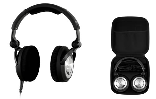 Фото Наушники ULTRASONE PRO 2900 открытые складывающиеся