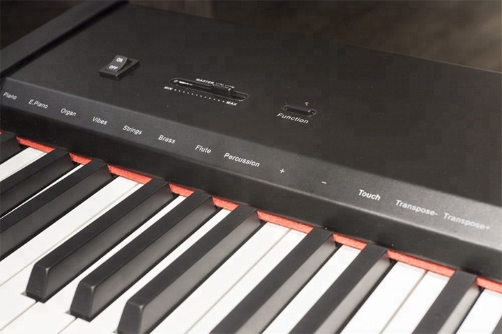 Фото Пианино Middleford DUP-9