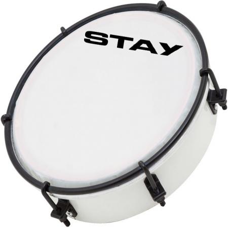 Фото Тамбурин 6" Stay 255-STAY 10658ST Tamborim