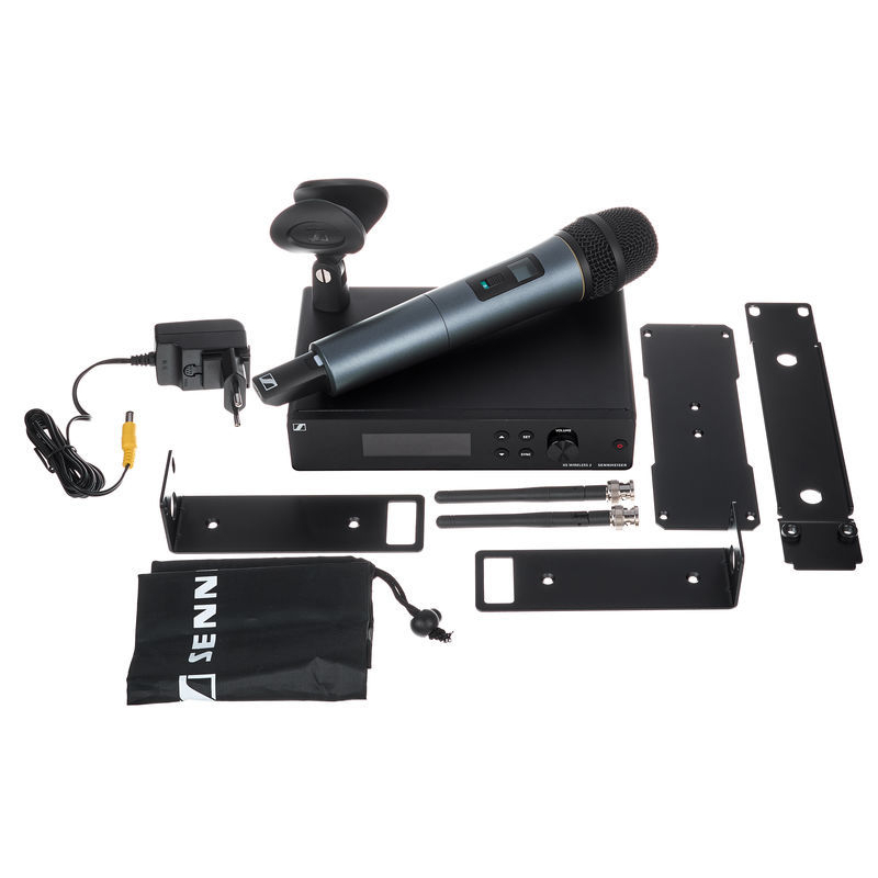 Фото Sennheiser XSW 2-865-A
