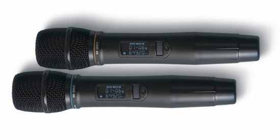 Фото Комплект караоке EVO Reference Base