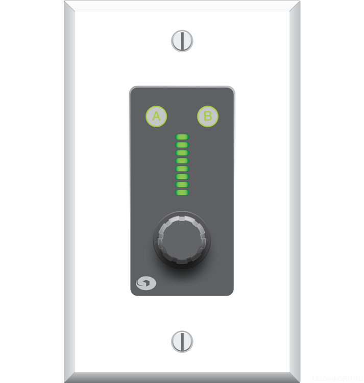 Фото Symetrix ARC-K1e