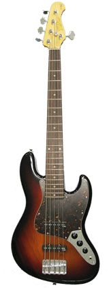 Фото Fujigen NCJB5-10R/ 3TS