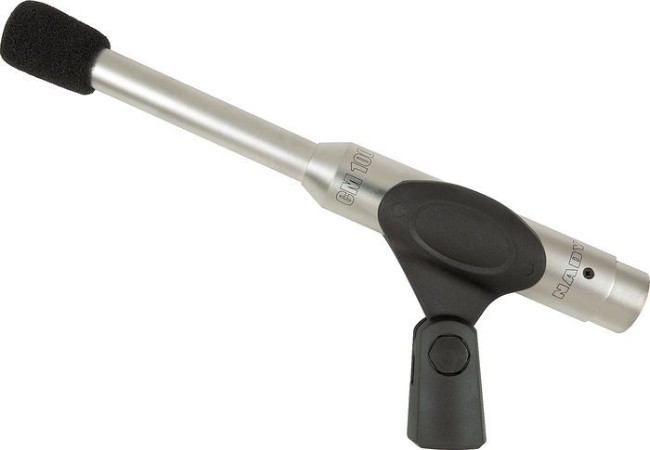 Фото Конденсаторный микрофон Nady CM 100 Measurement MIC