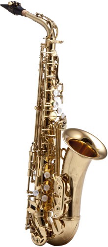 Саксофон-альт "Eb" J.Keilwerth JK2400-8-0 "SX90" в магазине Music-Hummer