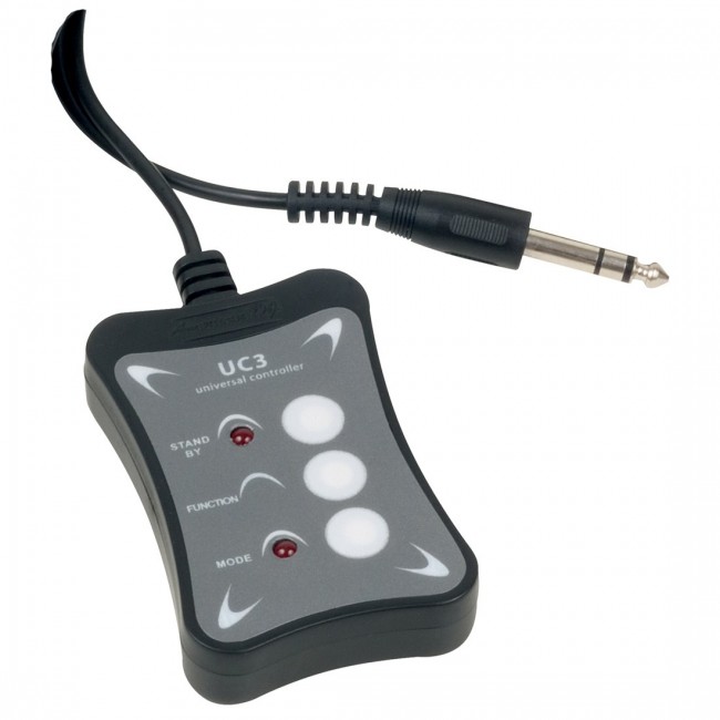 Фото American DJ Comscan LED System