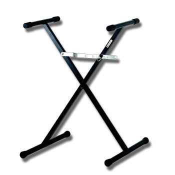 Фото Клавишная стойка EUROMET KBS/1 01715