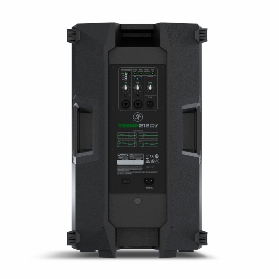 Фото Комплект караоке EVO Thump 212XT Classic