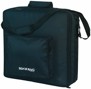 Фото Rockbag RB23430B  сумка для транспортировки компактного микшера, нейлон,  412 х 422 х 97 мм