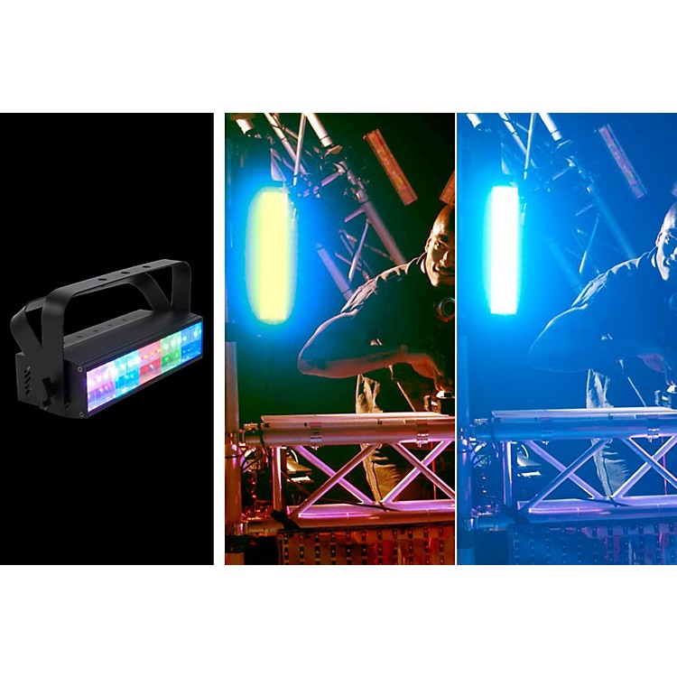 Фото American DJ PIXEL Pulse BAR