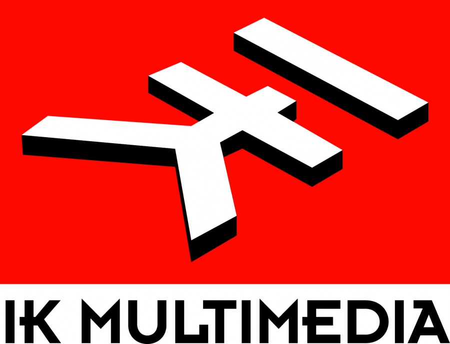 IK MULTIMEDIA