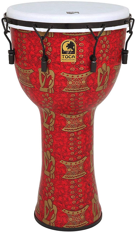 Фото TOCA TF2DM-10T Freestyle II Thinker  