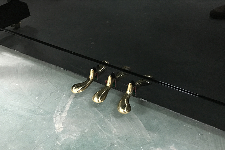 Фото Пианино Middleford UP-125E