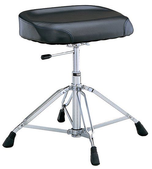 Фото Yamaha DS 1100 Стул для ударника