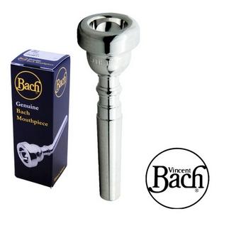 Фото Vincent Bach Мундштук для трубы 351-1 