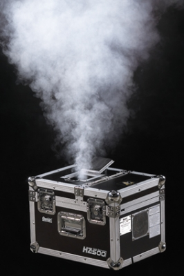 Фото Генератор тумана Antari HZ-500