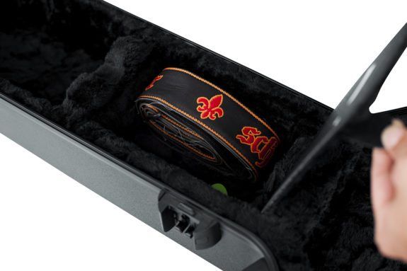 Фото Кейс для гитар GATOR GTSA-GTRLPS