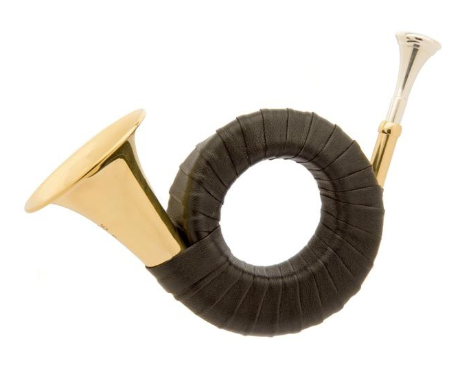 Фото Охотничий горн John Packer JP901