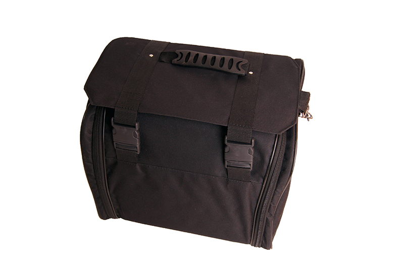 Фото Гармонь"Чайка 314" Шуйская гармонь S5XL-A-BLACK