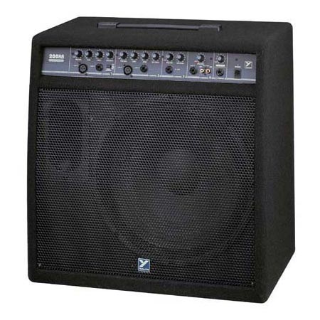 Фото Yorkville 200KB