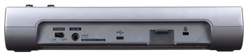 Фото Zoom PodTrak P8