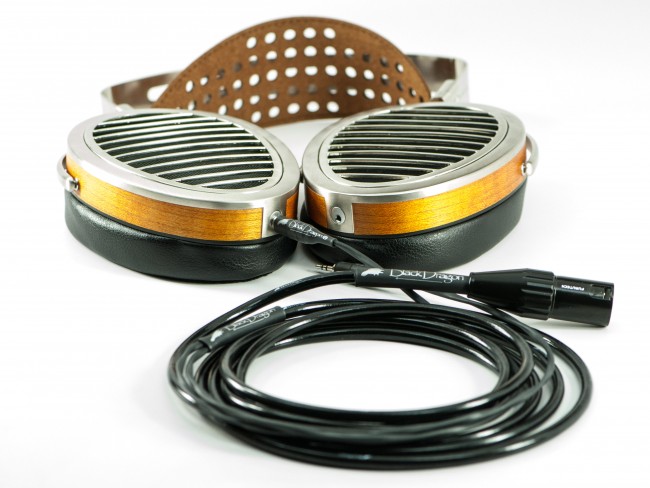 Фото HIFIMAN HE1000 V2