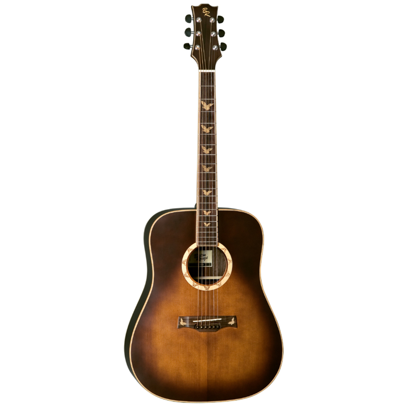 Фото Акустическая гитара BATON ROUGE FREEBIRD