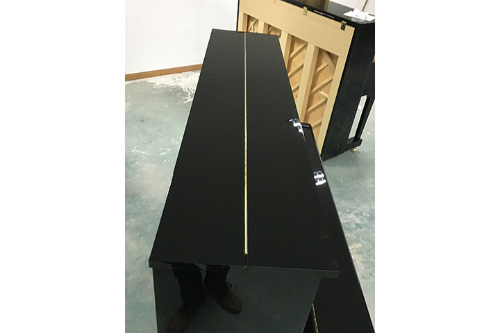 Фото Пианино Middleford UP-131E