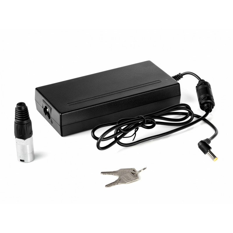 Фото Лазерный проектор Big Dipper B5W-RGB